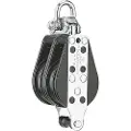 Harken Bulletblok 29 mm dobbelt m. hunsvot