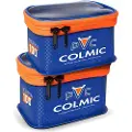 Colmic Combo Scorpion 100 Eva-etui