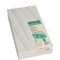 Fellowes - 100 pcs. - binding wire - Binding wire