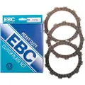 EBC Ck Series Cork Ck2283 Clutch Friksjonsplater