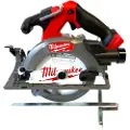Milwaukee Akku håndrundsav M18 Fuel&#8482 FCS552-0 55mm