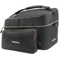 Klickfix Touring Uniklip 2 20l Sykkelveske