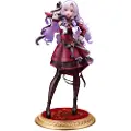 Kotobukiya Nijisanji Pvc 1/7 Hyakumantenbara Salome-figur 26 Cm