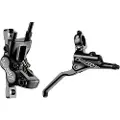 Tektro Orion Hd-m745 Forbrems