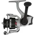 Abu Garcia Max X Front Drag Fiske Spinnehjul