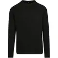 Build Your Brand Raglan Sweat Collegegenser