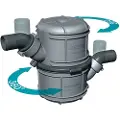 VETUS Nlp40 Eksosmanifold