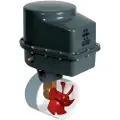 VETUS Ip65 55kgf Børsteløs Baugpropell 24v