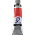 Royal Talens Oil Colour Tube Madder Lake Light 327
