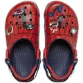 Crocs Team Spiderman All Terrain Tresko