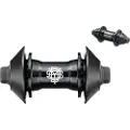 Odyssey Hub Vandero Pro 36hfront Only Black Fornav