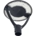 Ledvance Urban Lantern multi - lumen 3949lm 29W/830+840 Asymmetric 145gr. x 65gr. IP66, Grå