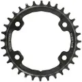Massi Shimano Xt/xtr Ovalt Drev