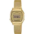 Casio La670-wemy Dameklokke