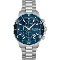 Hugo Boss Admiral 45 Mm Klokke