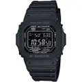 Casio G-shock Gw-m5610u-1ber Klokke