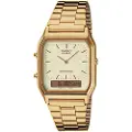 Casio Aq-230ga-9d Klokke