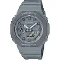Casio G-shock Ga-2110et-8aer Klokke