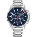 Tommy Hilfiger Mason 45 Mm Klokke