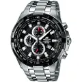 Casio Ef-539d-1avef Klokke