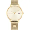 Tommy Hilfiger Tea 35 Mm Dameklokke
