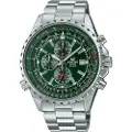 Edifice Ef-527d-3avuef Klokke