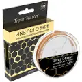 Spro Fine Gold X8 120 M Flettet Fiskesnøre
