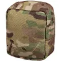 Savotta Zipped GP pouch 2x2, Multicam