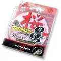 Sakura Sensibraid 8x Flettet Fiskesnøre 150 M