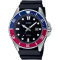 Casio Mdv-107-1a3vef Klokke