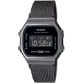 Casio A168wemb-1bef Dameklokke