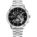 Tommy Hilfiger Henry 44 Mm Klokke