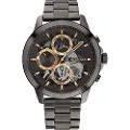 Tommy Hilfiger Henry 44 Mm Klokke