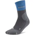 Cep Hiking Merino Mid Cut Sokker
