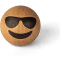 Spring Copenhagen Spring CopenhagenEmojiball 7 cmNaturPyntetingFra Homeroom