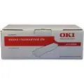 OKI Toner sort, 2.000 sider