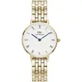 Daniel Wellington Dw00100682 Dameklokke