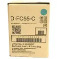 Toshiba Developer cyan