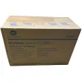 Konica Minolta Valse sort, 45.000 sider