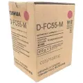 Toshiba Developer magenta