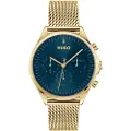 Hugo Boss 1530410 43 Mm Klokke