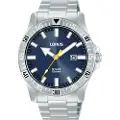 Lorus Watches Rx379ax9 Klokke