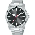 Lorus Watches Rx377ax9 Klokke