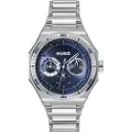 Hugo Boss 1530400 44 Mm Klokke