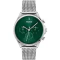 Hugo Boss 1530409 43 Mm Klokke