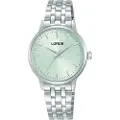 Lorus Watches Rg317xx9 Dameklokke