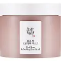 Beauty of Joseon Forfriskende Ansiktsmaske Med Rød Bønne For Røde Porer 140ml