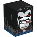 Squaroes Dc Justice League Jl013 Lobo Kortboks