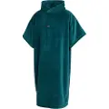 Mystic Poncho Corduroy Poncho