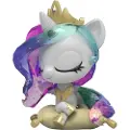 Mighty Jaxx Min Lille Ponni Prinsesse Celestia Minneutgave Vinylfigur 15 Cm